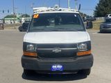 Used 2012 Chevrolet Express 2500 w/ Cold Climate Package image 3