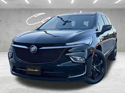 Certified 2023 Buick Enclave Essence w/ Experience Buick Package