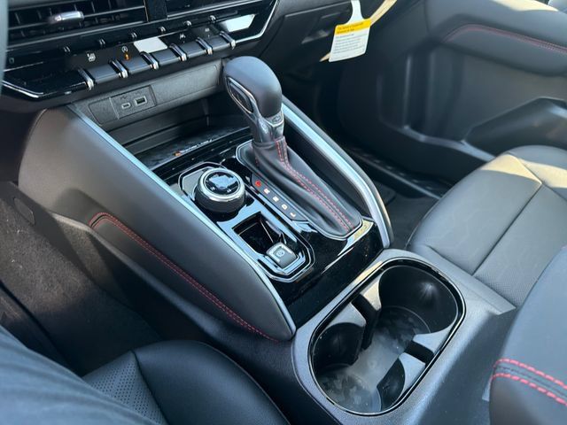 New 2026 Chevrolet Colorado Z71 w/ Midnight Edition AWD/4WD image 34