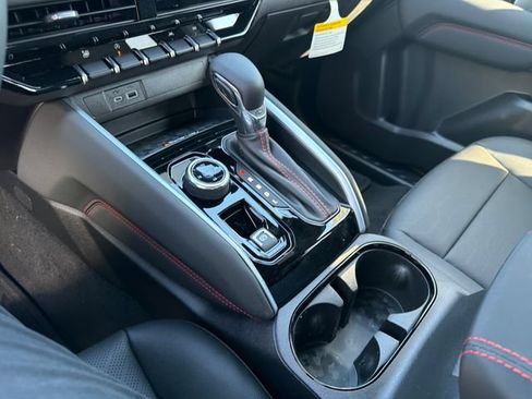New 2026 Chevrolet Colorado Z71 w/ Midnight Edition AWD/4WD image 34