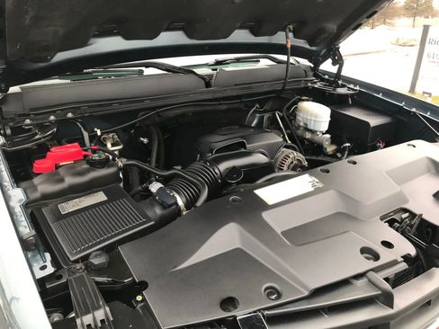 Used 2010 GMC Sierra 2500 SLE image 47