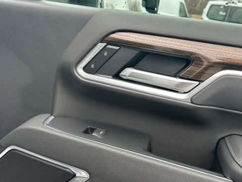 New 2026 Chevrolet Silverado 2500 LT w/ Trail Boss Package image 48