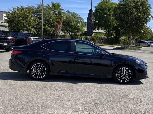 Certified 2026 Toyota Camry XLE w/ Premium Package FWD image 43