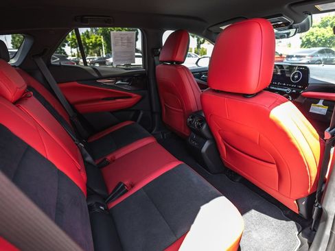 Used 2024 Chevrolet Blazer EV RS AWD/4WD image 27