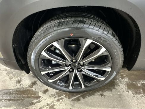 New 2026 MAZDA CX-50 AWD 2.5 S w/ Weather Package image 23