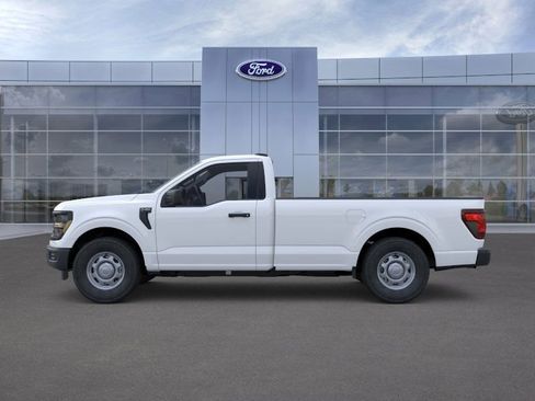New 2026 Ford F150 XL image 3