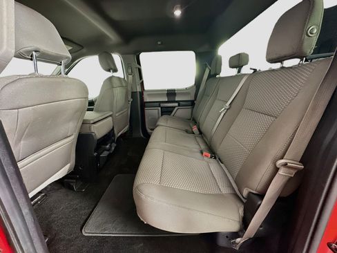 Used 2018 Ford F150 XLT AWD/4WD image 25