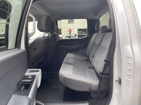 Used 2024 Ford F350 XLT w/ FX4 Off-Road Package image 18