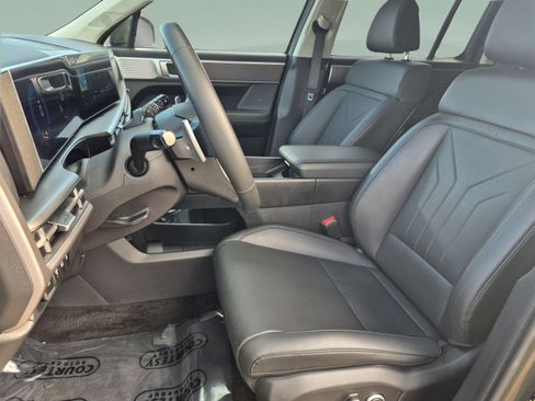 Used 2024 Hyundai Santa Fe SEL FWD image 22