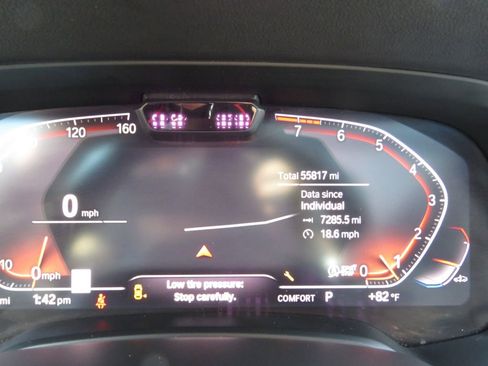 Used 2019 BMW X5 xDrive40i AWD/4WD image 21