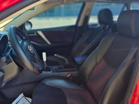 Used 2012 MAZDA MAZDA3 Touring image 31
