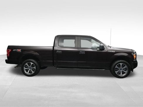 Used 2019 Ford F150 XL w/ Equipment Group 101A Mid AWD/4WD image 6