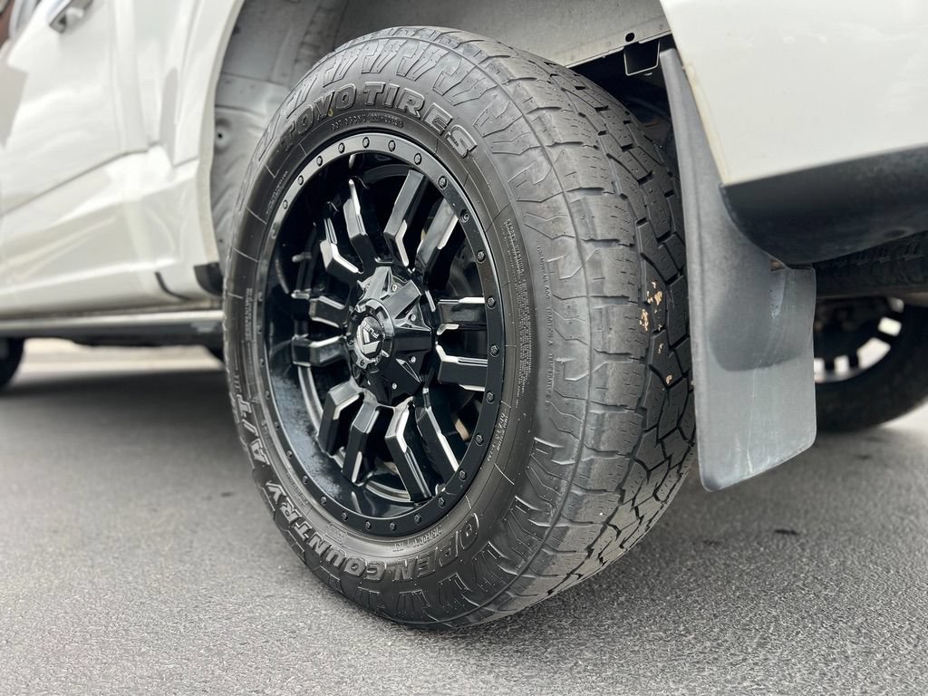 Used 2022 Ford F150 Platinum w/ Equipment Group 701A High AWD/4WD image 32