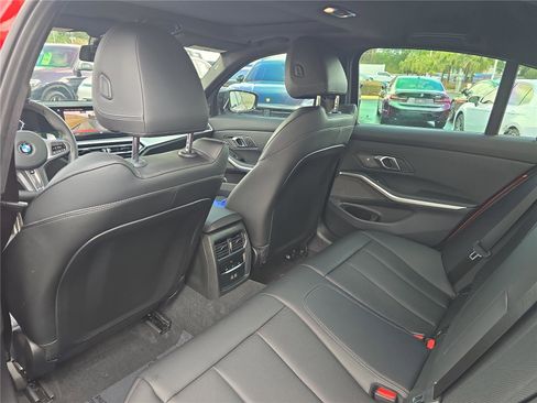 Certified 2024 BMW M340i w/ Premium Package image 10