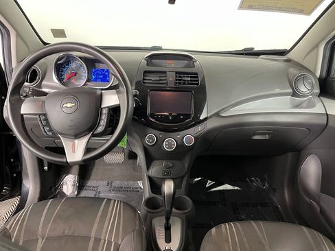Used 2015 Chevrolet Spark LT FWD image 18