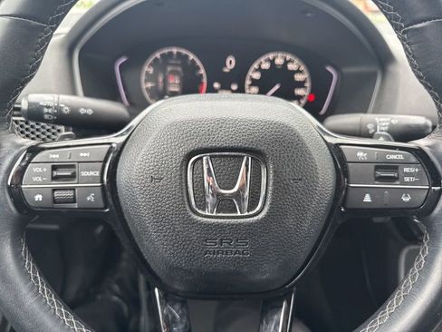 Used 2023 Honda Civic Sport image 12