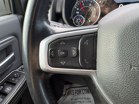 Used 2023 RAM 2500 Big Horn w/ Level 1 Equipment Group AWD/4WD image 16