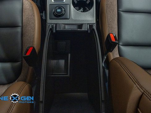 Used 2025 Ford Bronco Sport Outer Banks w/ Outer Banks Tech Package+ image 29