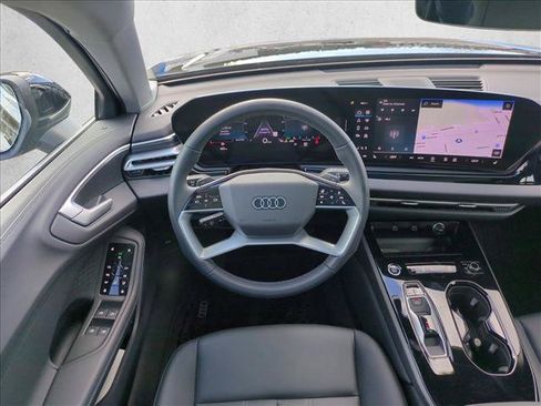 Used 2025 Audi A5 2.0T Premium w/ Convenience Package AWD/4WD image 14