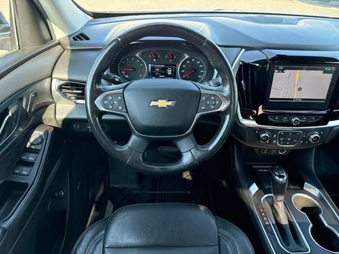 Used 2019 Chevrolet Traverse Premier w/ Redline Edition AWD/4WD image 20
