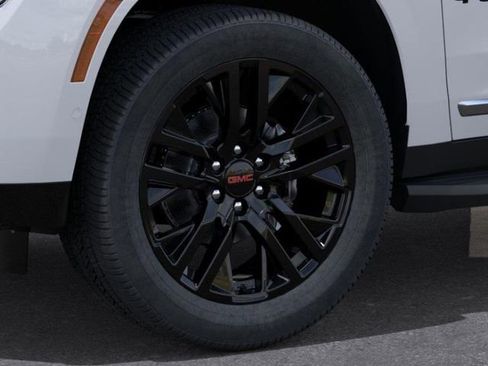 New 2026 GMC Yukon Elevation w/ Elevation Premium Package RWD image 9