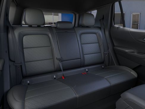 New 2026 Chevrolet Equinox LT image 49