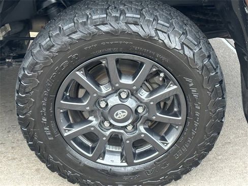 Used 2014 Toyota Tundra 1794 Edition image 8