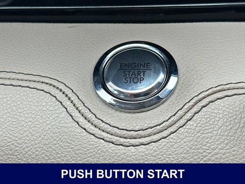 Used 2024 Lincoln Navigator Reserve AWD/4WD image 30