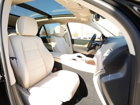 New 2026 Mercedes-Benz GLE 350 4MATIC image 38