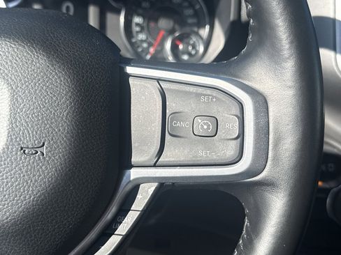 Used 2024 RAM 2500 Big Horn w/ Night Edition image 20