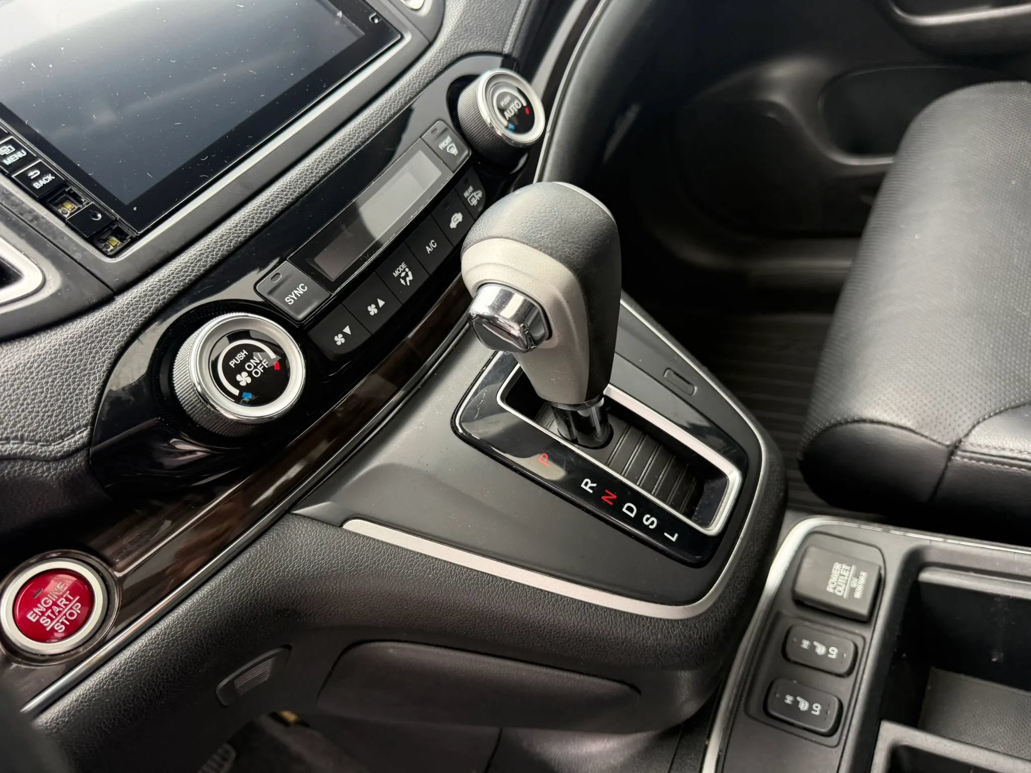Used 2016 Honda CR-V EX-L image 13