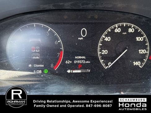 Used 2025 Honda HR-V Sport image 12