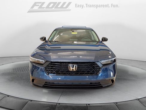 New 2026 Honda Accord SE image 2