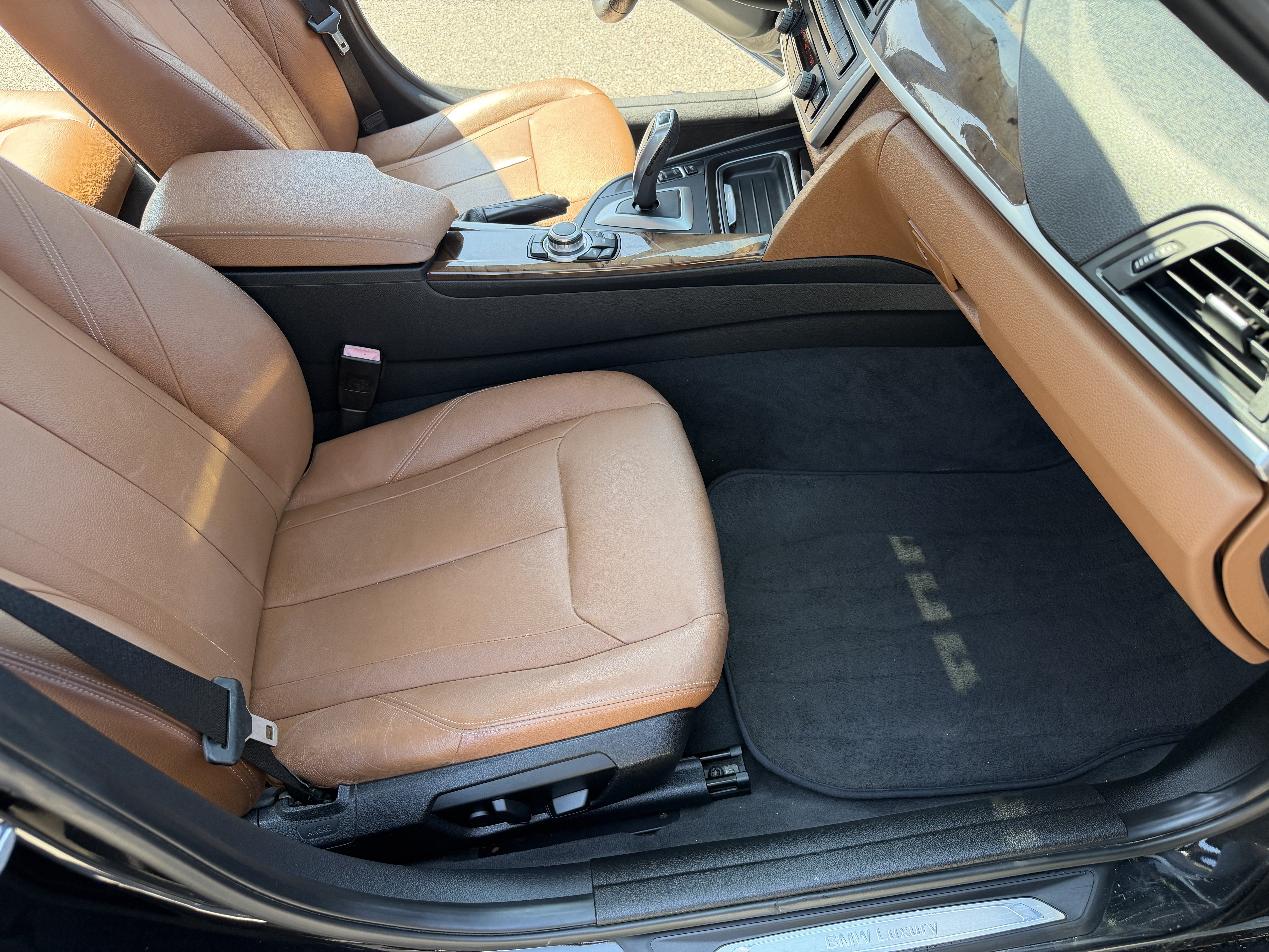 Used 2013 BMW 328i Sedan RWD image 38