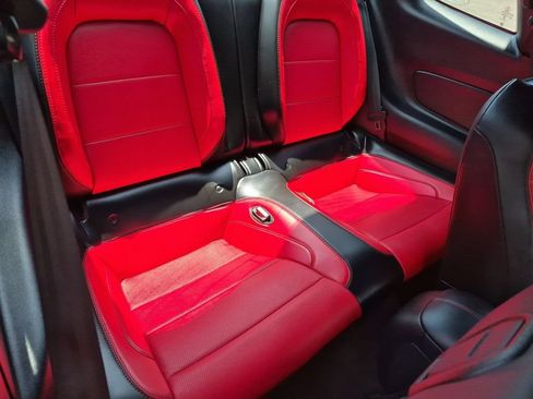 Used 2021 Ford Mustang GT Premium w/ Equipment Group 401A RWD image 18
