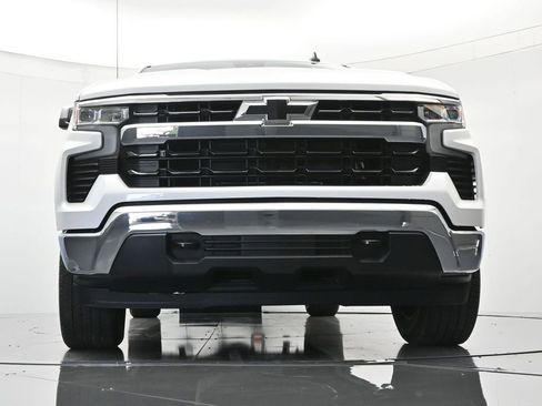 Certified 2023 Chevrolet Silverado 1500 LT image 37