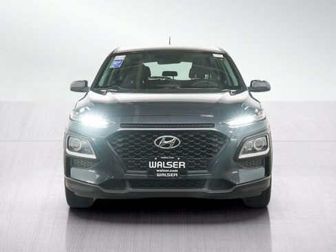 Used 2018 Hyundai Kona SE AWD/4WD image 8