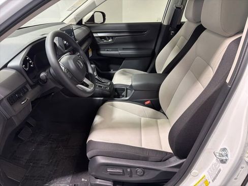 New 2026 Honda CR-V EX image 11
