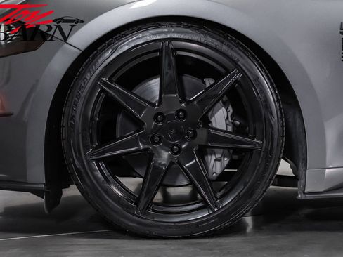 Used 2021 Ford Mustang GT w/ Equipment Group 301A RWD image 17