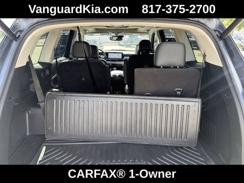 Used 2024 Kia Telluride SX AWD/4WD image 24