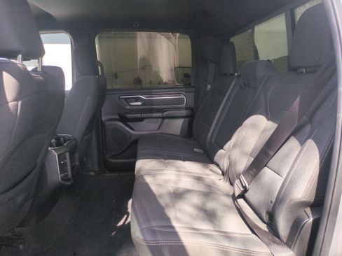 Used 2019 RAM 1500 Big Horn image 16