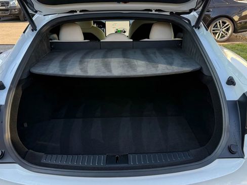 Used 2021 Tesla Model S Plaid image 10