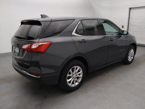 Used 2020 Chevrolet Equinox LT image 10