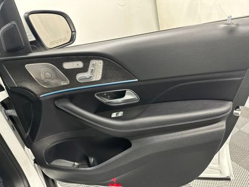 Used 2023 Mercedes-Benz GLE 350 4MATIC image 32