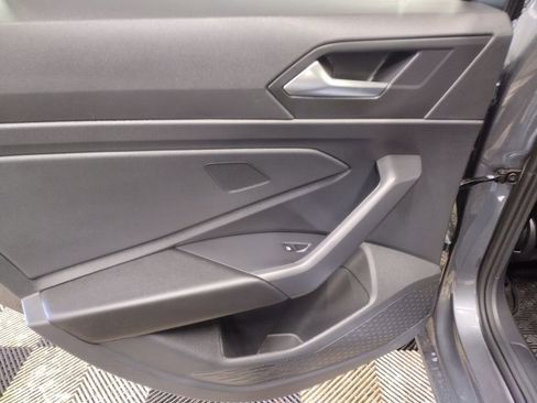 New 2026 Volkswagen Jetta Sport FWD image 20