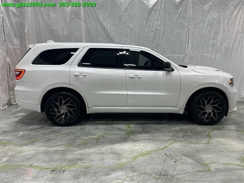 Used 2018 Dodge Durango R/T w/ Blacktop Package image 14