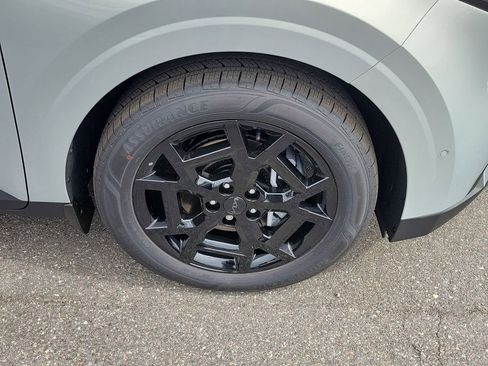 New 2026 Kia Carnival SX FWD image 42