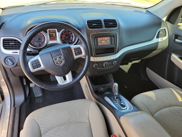Used 2018 Dodge Journey SE w/ Comfort/Convenience Group AWD/4WD image 14
