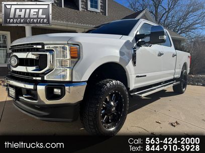 Used 2022 Ford F250 XLT w/ XLT Premium Package