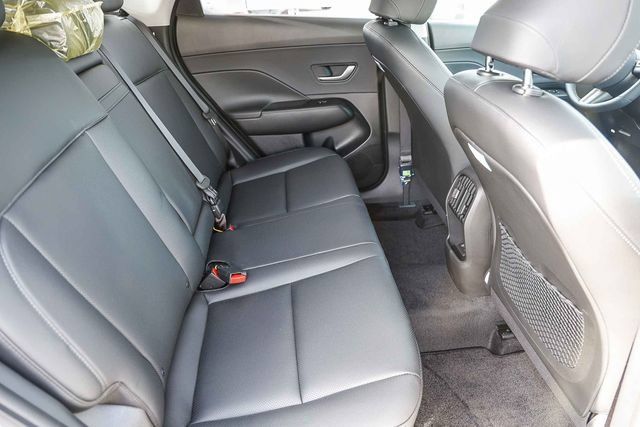 New 2026 Hyundai Kona Limited FWD image 22